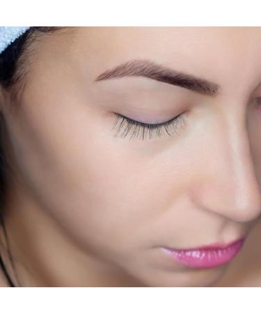 Beaupretty 4 Pairs False Eyelashes Natural Fluffy Faux Lashes Colored Faux Without Glue Self Adhesive Lashes Wispy Fluffy 3d Effect Artificial Eyelashes for Women - Buy Online on GoSupps.com