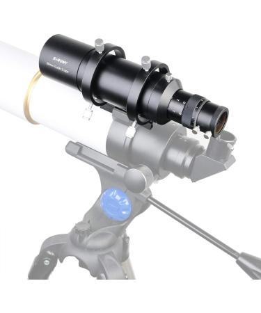 SVBONY SV106 50mm Guide Scope with Helical Focuser - Multi-Use for Astronomical Telescope - Buy Online on GoSupps.com