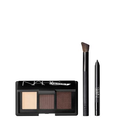 NARS Women's Narsissist Smokey Eye Compact Kit Madrague/Bali/Mekong
