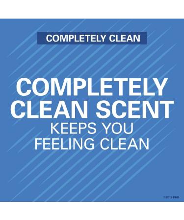 Secret Outlast Antiperspirant 2.6 oz (Pack of 2) - Long-Lasting Protection | International Shipping Available - Buy Online on GoSupps.com