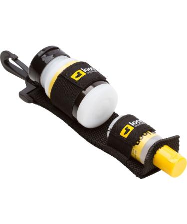 Loon Outdoors Combo Pack - Floatant and Desicant with a Large Loon Caddy Top Ride / Aquel