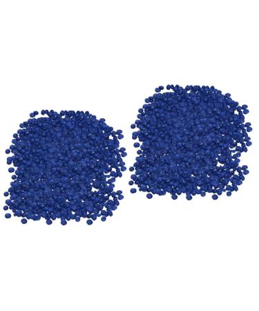 Shop Minkissy 2pcs Hard Wax Beans - Painless Hair Removal Pearls - International Shipping Available - Buy Online on GoSupps.com