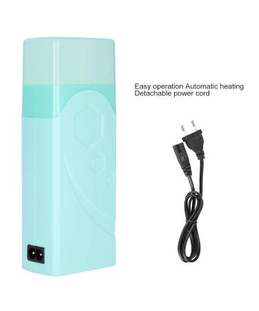 Eco-Friendly Electric Wax Warmer for Body Hair Removal | Wax Melts for Men & Women | Hairdressing Creams & Waxes - EU Shipping - Buy Online on GoSupps.com