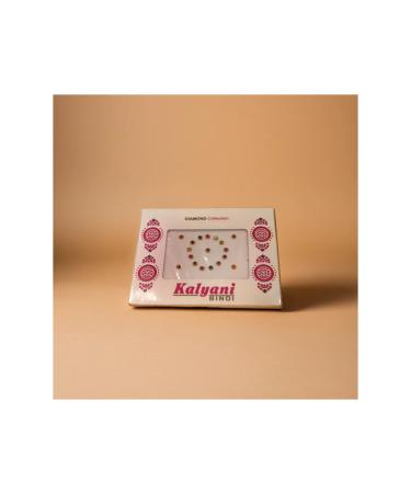 Bindi for Women Bindi Forehead Indian Bindi Face Round Small Size Multicolor Face Bindi Stickers(Women Bindi-11) Medium