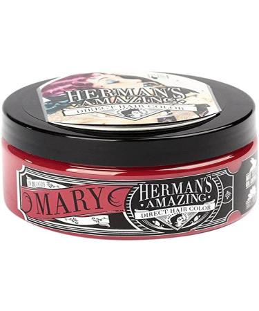Herman's Amazing Hair Color UV LIGHT BRIGHT
