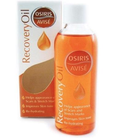 Osiris Recovery Oil 100ml - Buy Online on GoSupps.com