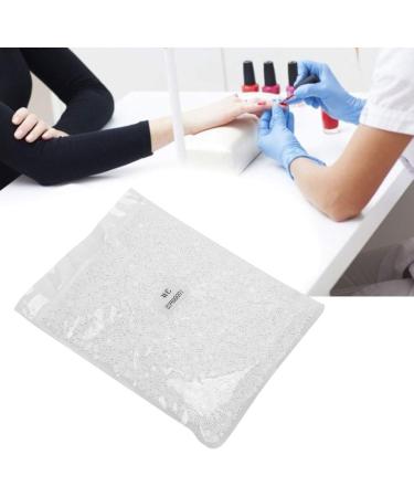 Nail Art Beads Easy To Apply Nail Art Fake Pearls for Home Woman - Buy Online on GoSupps.com