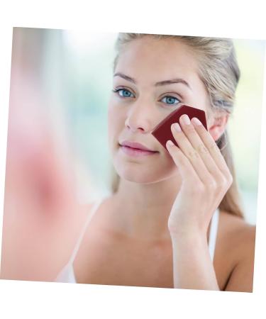 Beaupretty 3 Sets Makeup Sponge Powder Puff Foundation Blending Sponge Egg Shape Powder Puff Cosmetic Makeup Blender Sponge Girl Makeup Sponge Make up Hydrophilic Polyurethane Applicator - Buy Online on GoSupps.com