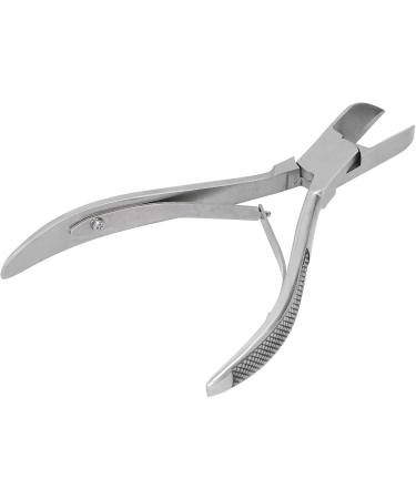 Wallfire Stainless Steel Piglet Tooth Nipper Scissors - Perfect for Piglet Dental Care | International Shipping Available - Buy Online on GoSupps.com