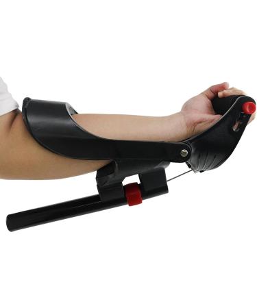  Tebinzi Strength Grip | 4 Speed Adjustable Non-Slip Training Strengthener - Wrist Training Strengthener for Muscle Building Equipment Tebinzi - Buy Online on GoSupps.com