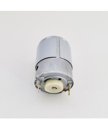 Replacement High Speed Motor Electric Trimmer Cordless Motor 7200RPM for Wahl 8504/1919 - Buy Online on GoSupps.com
