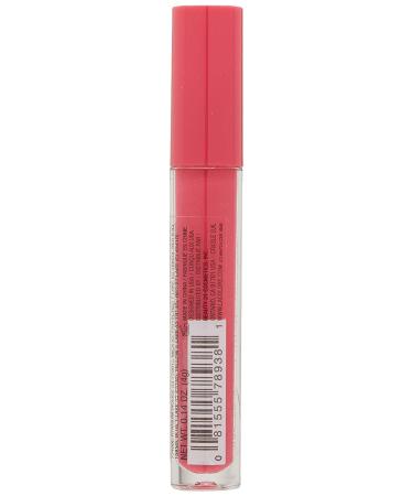 L.A. COLORS High Shine Shea Butter Lip Gloss - Flaunt 0.14 oz | Long-Lasting Formula - Buy Online on GoSupps.com
