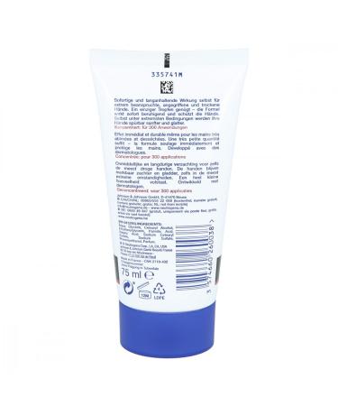 NEUTROGENA Norwegian Formula Hand Cream 75 ml - Hydrating Perfumed Moisturizer | International Shipping Available - Buy Online on GoSupps.com