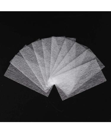 10pcs Fiberglass Nail Extension Forms - Quick Manicure Tool for Nail Salons | International Shipping - Buy Online on GoSupps.com