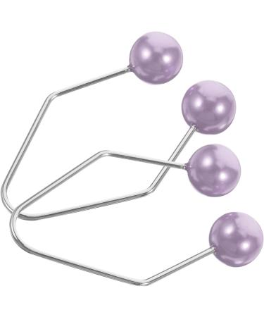 minkissy Dimple Makers 1 Pair Dimple Trainer for Face Natural Dimples Devices Face Care Lift Exerciser for Women Girls Easy to Wear and Develop Purple - Buy Online on GoSupps.com