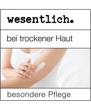 wesentlich. Beurre d'aloe vera (250 g) Soin naturel - Buy Online on GoSupps.com