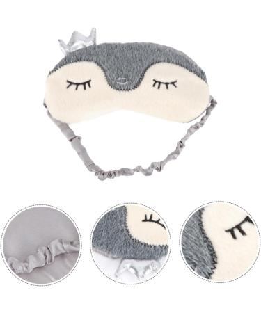 Beaupretty 3 Pcs Cartoon Blindfold Christmas Eye Mask | Cozy Travel Sleep Masks | Koala Eyeshade for Naps & Relaxation - Buy Online on GoSupps.com