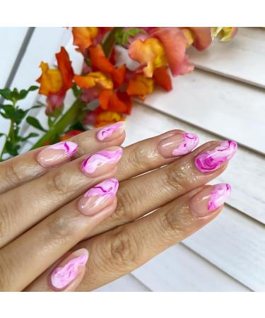 Lola Lee Gel Polish | Drown Your Troubles | GP138 | 15ml |Long-Lasting | Chip Proof | Soak-Off | Nail Art | Manicure & Pedicure | Easy to Apply |Salon and Home Use | LED UV Lamp - Buy Online on GoSupps.com