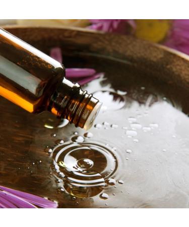 Bless-International-Peppermint-Essential-Oil-Organic-100%-Natural-Blends Used-in-Diffusers-Home-Candles-Fragrance-Aromatherapy-Humidifiers-and-Gifts 4 fl. Oz - Buy Online on GoSupps.com