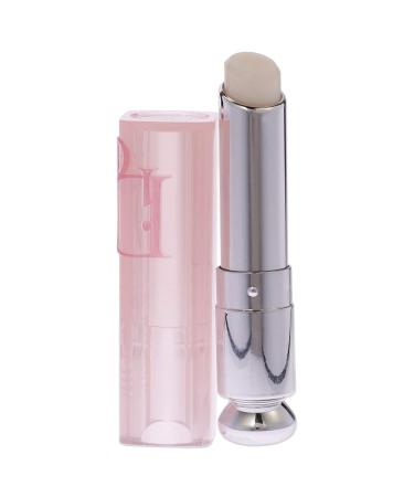 Christian Dior Dior Addict Lip Glow - 000 Universal Clear Lip Balm 0.11 oz for Women - Buy Online on GoSupps.com