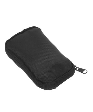 SEWOART Blood Meter Storage Bag All Tote Bag Storage Bags Handbags Portable Travel Organizer Fabric