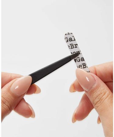 The Browgal Tweezer Sharpeners | Precision Grooming Tools for Perfect Brows International Shipping Available - Buy Online on GoSupps.com