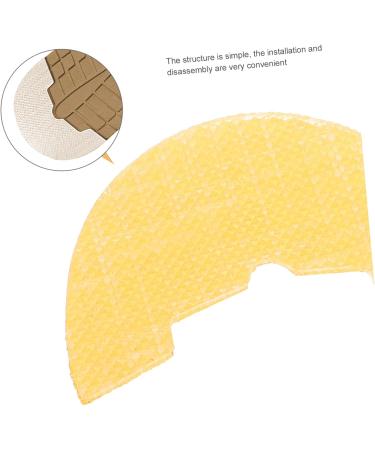 Shop Gatuida Anti-Slip Stickers for Sneakers | Heel Protectors & Noise Reduction Sole Covers - International Shipping - Buy Online on GoSupps.com