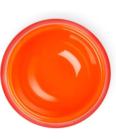 Le Creuset Stoneware Feeding Bowl M - 18x6.7 cm | 450 ml | Oven Red - Top Quality ECommerce Shipping Internationally - Buy Online on GoSupps.com