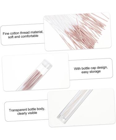 Healeved Ear Piercing Cleaning Line - 20 Boxes, Ear Cleaners, Limpiador De Oidos, Ear Floss, Cleaning Supply - Buy Online on GoSupps.com