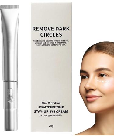  G n rique Eye Cream Smoothing 20g Repair Moisturizer 6.69in Massage Natural Care Dark Solution Soothing Hydration Gentle Formula Revitalizing Eye Care - Buy Online on GoSupps.com