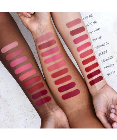 Vapour Beauty High Voltage Lipstick - Primal | Non-Toxic, Cruelty-Free Clean Makeup - Buy Online on GoSupps.com