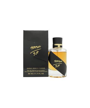 Sarah Jessica Parker Stash Eau de Parfum | SJP Spray Fragrance 1.7 oz/50 mL - Buy Online on GoSupps.com