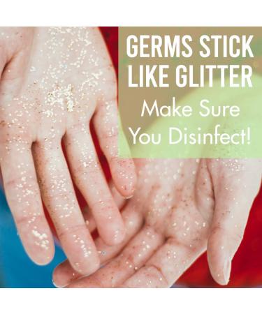 Greenerways Mint Antibacterial Hand Soap | Made in USA | Sulfate-Free, Paraben-Free | Vegan Hand Wash with Aloe Vera (16 Fl Oz, 6 Pack) - Buy Online on GoSupps.com