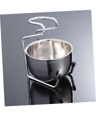 Beavorty Men's Tool Stand - Premium Shaving Razors & Brush Holder | Ideal for Men's Grooming & Shaving Accessories - Buy Online on GoSupps.com