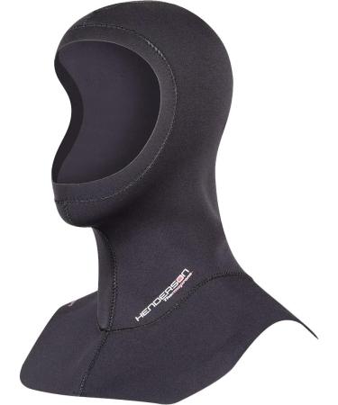 Henderson 5/3mm Thermoprene Bibbed Hood X-Large - Durable and Insulating - Buy Online on GoSupps.com