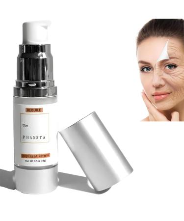 Seagril-Peptide Wrinkle Reducing Cream Anti Wrinkle All Natural Ingredients For All Skin Types