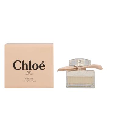 Chloe New Eau de Parfum Spray 1 Ounce - Buy Online on GoSupps.com