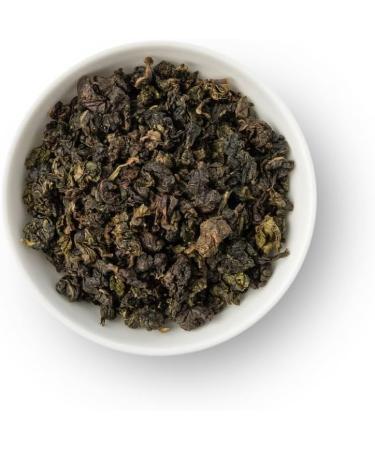 Th Oolong Yong Chun Fo Shou 25 gr - Th Chinois Feuilles Fruit es et Florales - Infusion Bien- tre (25 gr) - Buy Online on GoSupps.com