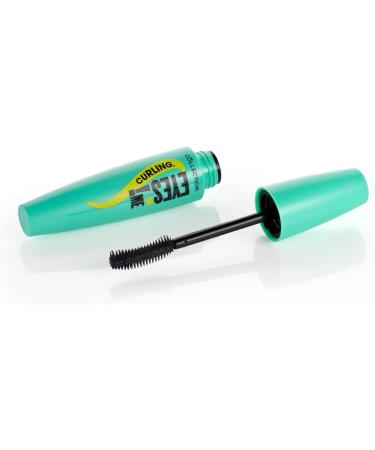 Meiyume Collection Eyes on Me Curling Mascara Fan Effect 8ml Black - Buy Online on GoSupps.com