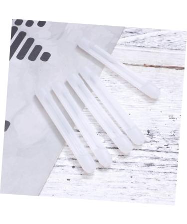 Osaladi Armlillen 40 Pcs Silicone Tips for Glasses - Slipproof Covers and Ear Hooks for Protection - Buy Online on GoSupps.com