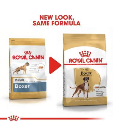 PaylesswithSS Complete Boxer Adult Dog Food (12kg Bag) - Buy Online on GoSupps.com