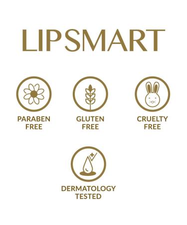 Medical Grade LIPSMART Lip Balm & Hydrating Treatment - 0.33 Fl Oz - Buy Online on GoSupps.com