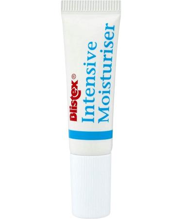 Blistex Lip Balsam Intensive Care 6ml Pack of 3 - Buy Online on GoSupps.com