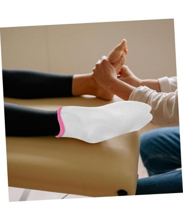 2pi ces Paraffine Prot ge Soins P dicure Sacs de Bain de R utilisables pour Usage Domestique et Instituts de Beaut  - Buy Online on GoSupps.com