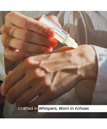 DEMETER Vanilla Cookie Dough Roll On Perfume Oil 0.33 Oz Long-Lasting - Buy Online on GoSupps.com