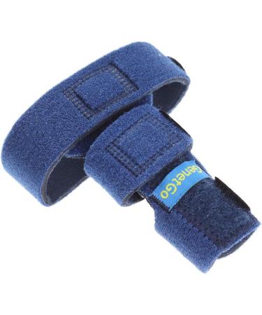 Garneck Adjustable Hand Brace Extension Splint - Thumb Support Mallet Brace Metal Stabilizer & Full Splint for Optimal Wrist Protection - International Shipping Available - Buy Online on GoSupps.com