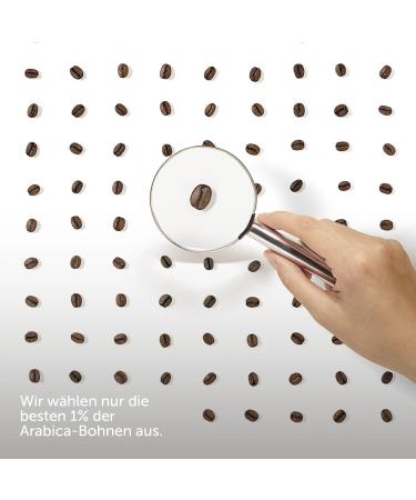  illy illy Iperespresso Intenso Filter Coffee Capsules Intense Roast Packaging of 18 Coffee Capsules - Buy Online on GoSupps.com