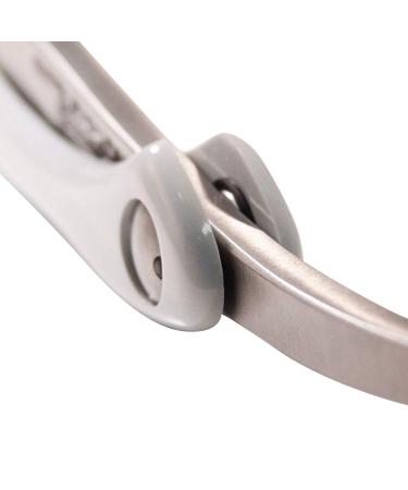 Feather DX Folding Pearl Handle Razor - Premium Precision Shaving Tool for Men & Women - International Shipping Available - Buy Online on GoSupps.com