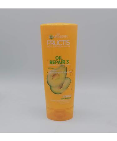 L'Oreal Paris L'Or al Paris GARNIER FRUCTIS Balm Oil Repair 250 ml