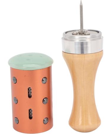 Shop Portable Moxa-Sticks & Moxa-Rollers for Detox & Fatigue Relief | Adjustable Warm Moxibustion Facial Massagers - International Shipping - Buy Online on GoSupps.com